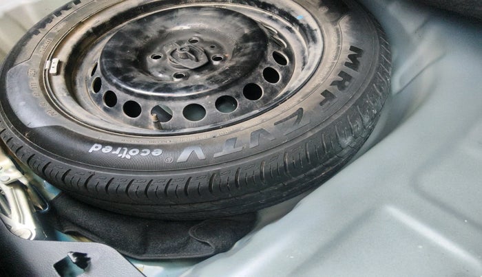 2020 Maruti Baleno DELTA PETROL 1.2, Petrol, Manual, 28,332 km, tyre