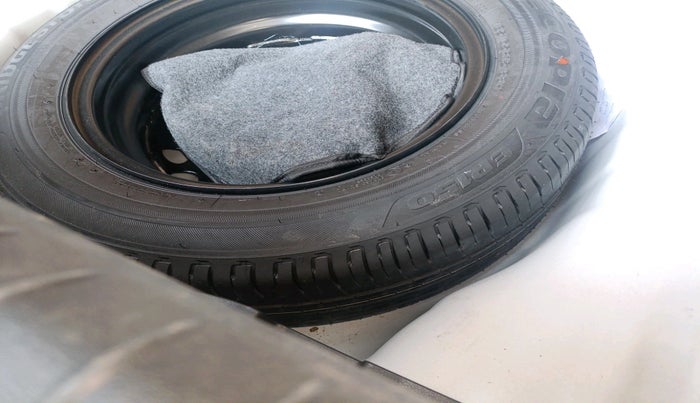 2023 Hyundai NEW I20 N LINE N8 1.0 TURBO GDI IMT, Petrol, Manual, 15,640 km, tyre