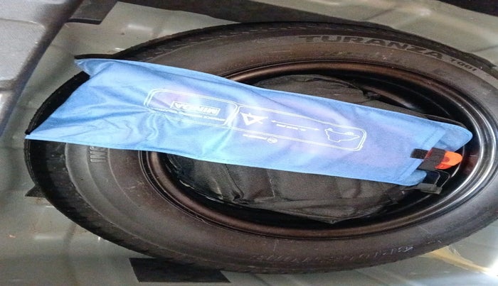 2021 Tata NEXON XZ PLUS PETROL, Petrol, Manual, 19,566 km, tyre