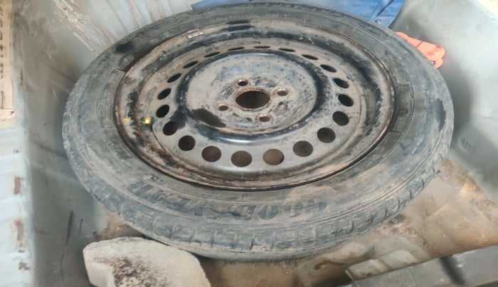 2017 Honda City 1.5L I-VTEC V MT, Petrol, Manual, 82,648 km, tyre