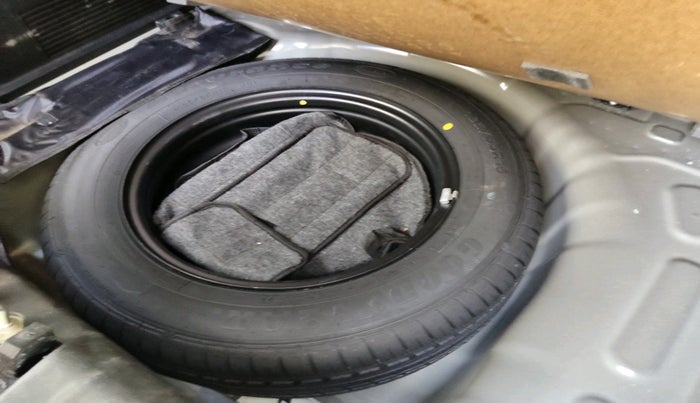 2022 KIA SONET GTX PLUS 1.0 IMT, Petrol, Manual, 18,179 km, tyre