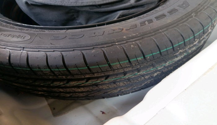 2022 Tata NEXON XZ PLUS (HS) DIESEL, Diesel, Manual, 51,598 km, tyre