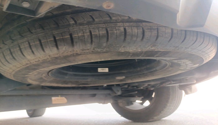 2023 Tata Harrier XZA + O 2.0L RED DARK EDITION 5 STR, Diesel, Automatic, 56,277 km, tyre