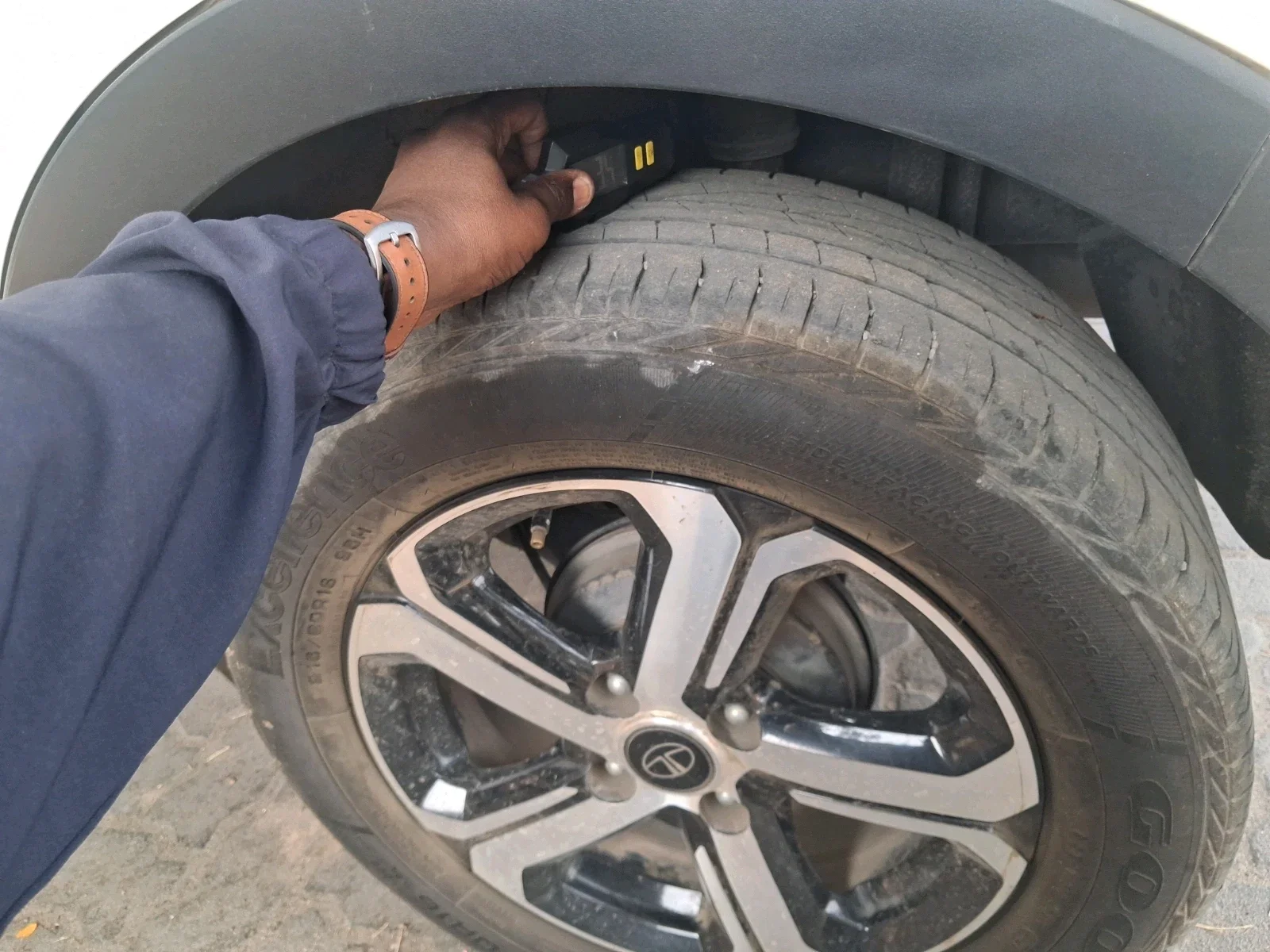 Tyres