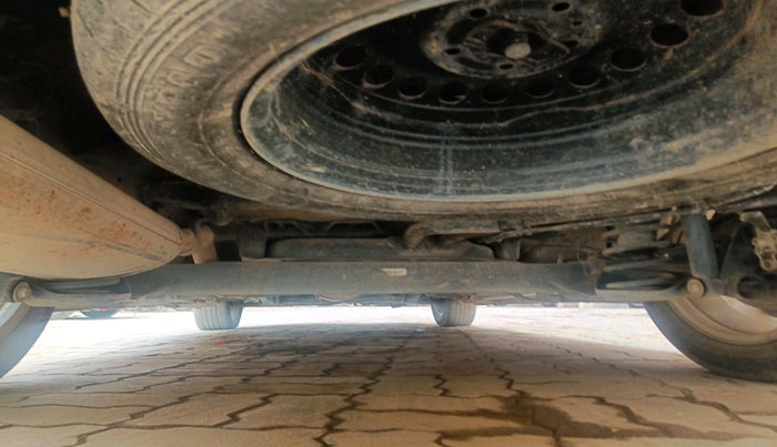 2021 MG HECTOR SUPER 1.5 PETROL, Petrol, Manual, 31,070 km, tyre