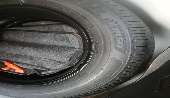 2023 Hyundai NEW I20  SPORTZ 1.0TURBO DCT, Petrol, Automatic, 30,796 km, tyre