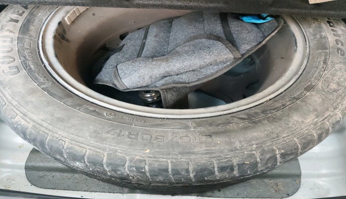 2022 KIA SELTOS GTX PLUS 1.5 DIESEL AT, Diesel, Automatic, 88,120 km, tyre