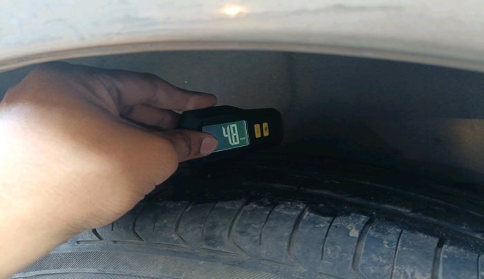 2014 Toyota Corolla Altis G CVT PETROL, CNG, Automatic, 1,13,112 km, tyre