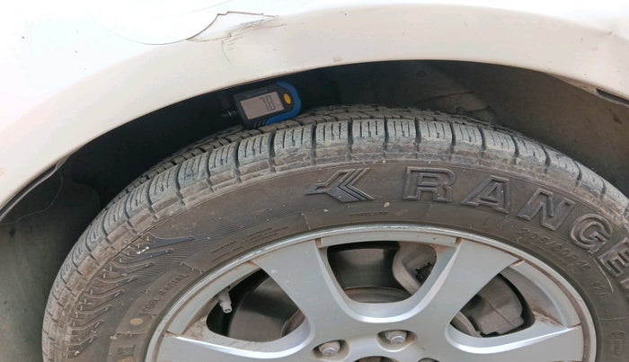 2011 Chevrolet Cruze LTZ, Diesel, Manual, 2 km, tyre