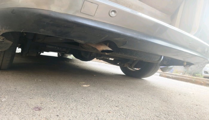 2013 Chevrolet Enjoy 1.3 LS 7 STR, Diesel, Manual, 94,241 km, tyre