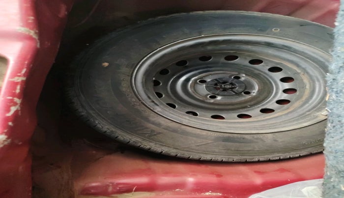 2019 Hyundai NEW SANTRO ASTA MT, Petrol, Manual, 88,047 km, tyre