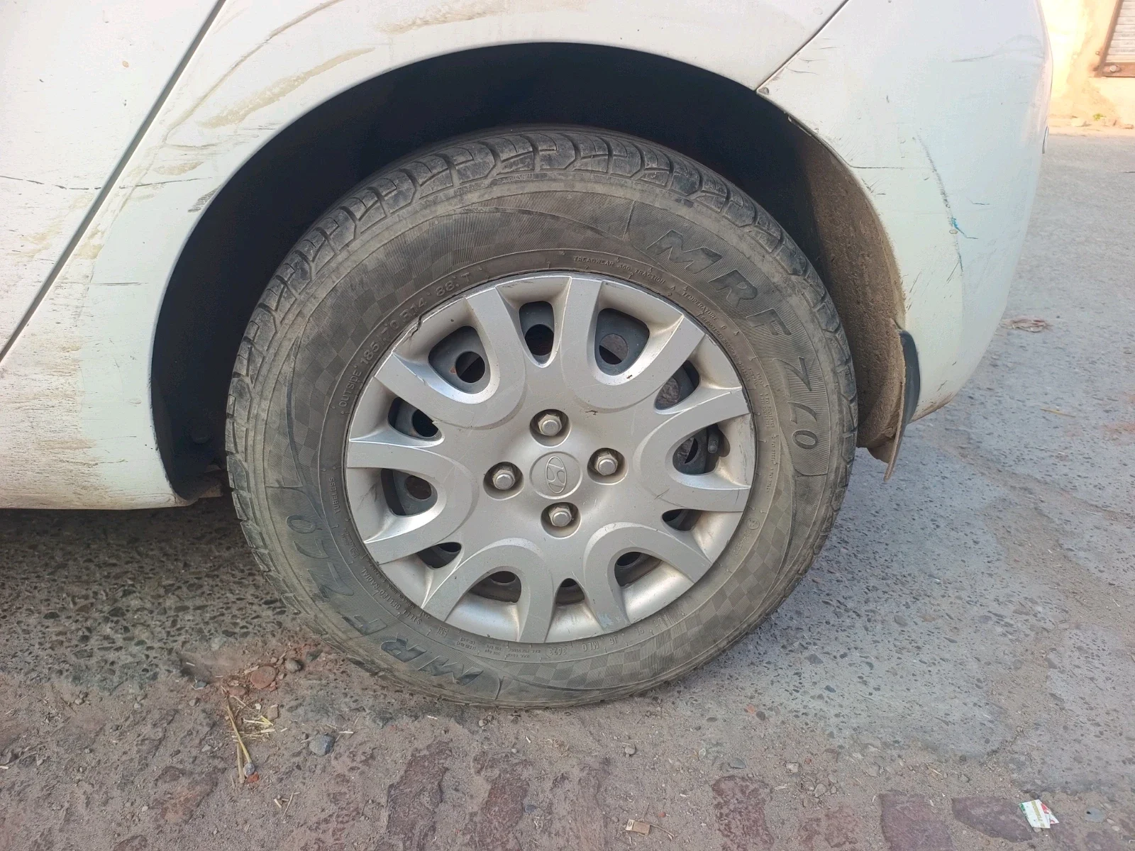 Tyres