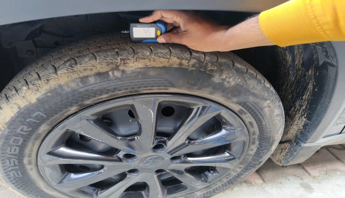 2024 Toyota URBAN CRUISER HYRYDER S NEO DRIVE, Petrol, Manual, 40,000 km, tyre