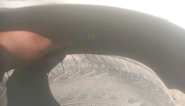 2021 Maruti New Wagon-R LXI CNG 1.0, CNG, Manual, 50,824 km, tyre