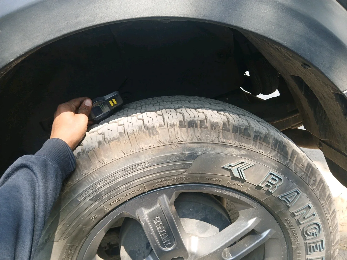 Tyres