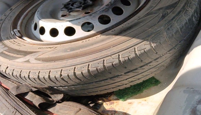 2019 Hyundai Xcent E 1.2 CRDI, Diesel, Manual, 67,851 km, tyre