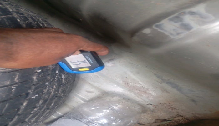 2013 Nissan Sunny XV DIESEL, Diesel, Manual, 14,296 km, tyre