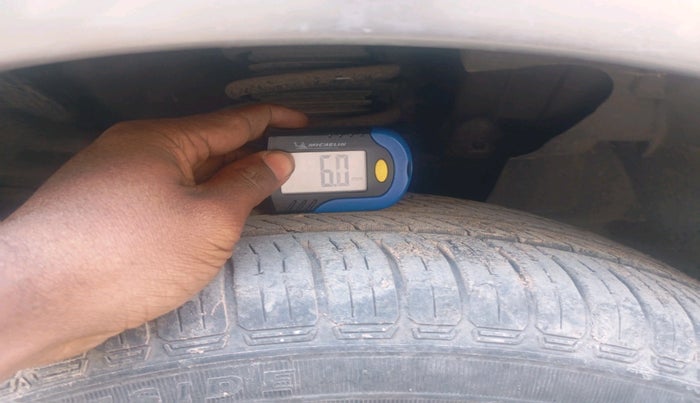 2013 Nissan Sunny XV DIESEL, Diesel, Manual, 14,296 km, tyre