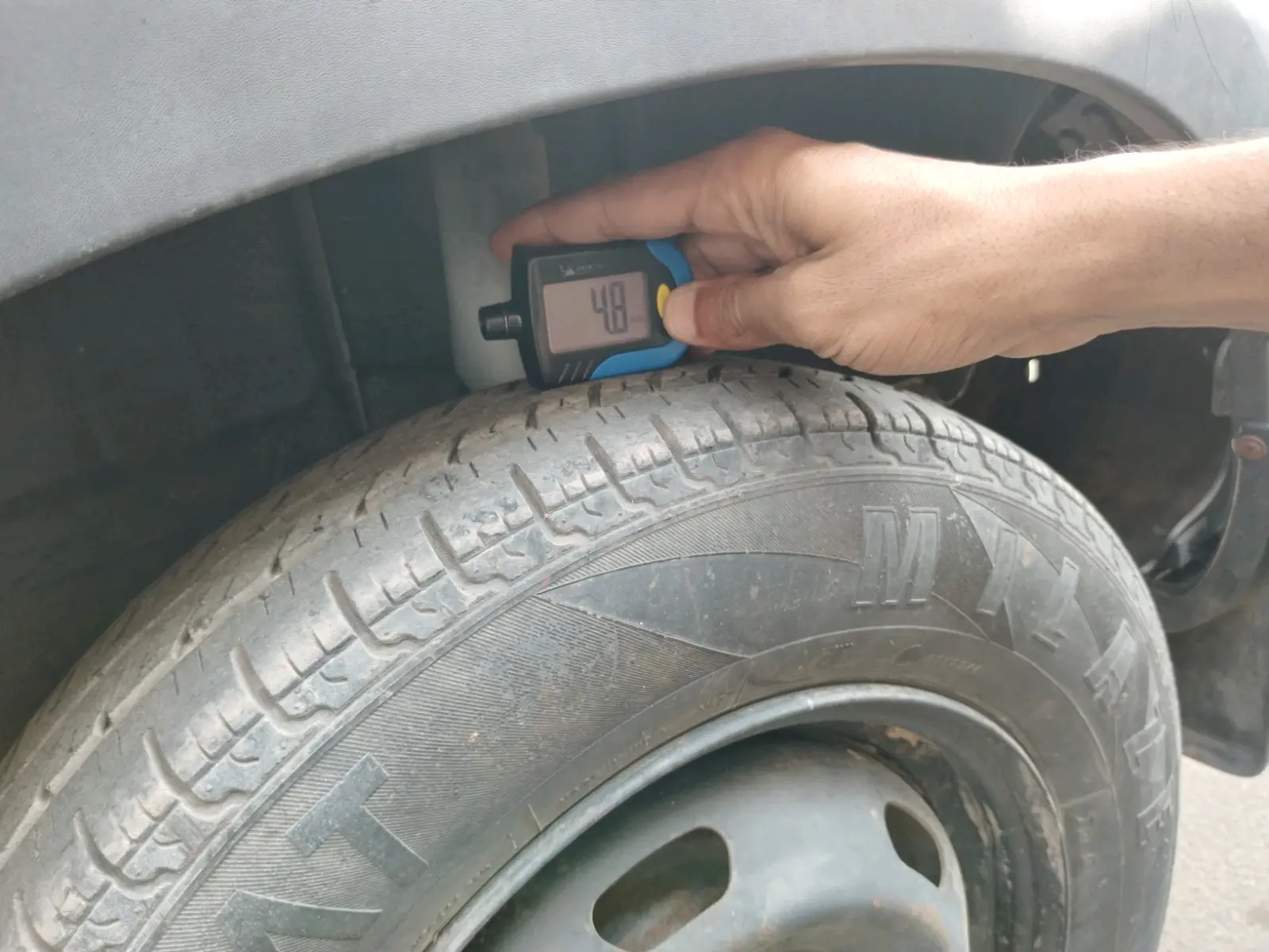 Tyres