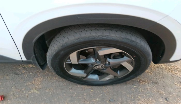 2020 Hyundai VENUE SX 1.5 CRDI, Diesel, Manual, 97,015 km, tyre