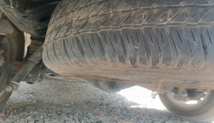 2022 Toyota Fortuner 4X4 MT 2.8 DIESEL, Diesel, Manual, 76,539 km, tyre