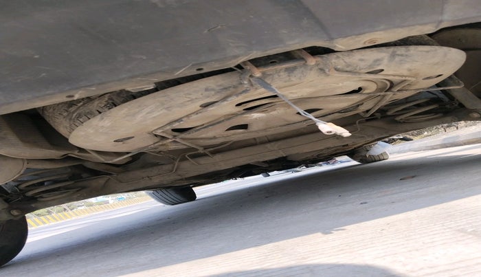 2013 Renault Duster 85 PS RXE DIESEL, Diesel, Manual, 1,77,267 km, tyre