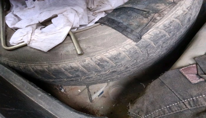 2012 Hyundai i20 MAGNA 1.4 CRDI, Diesel, Manual, 81,145 km, tyre