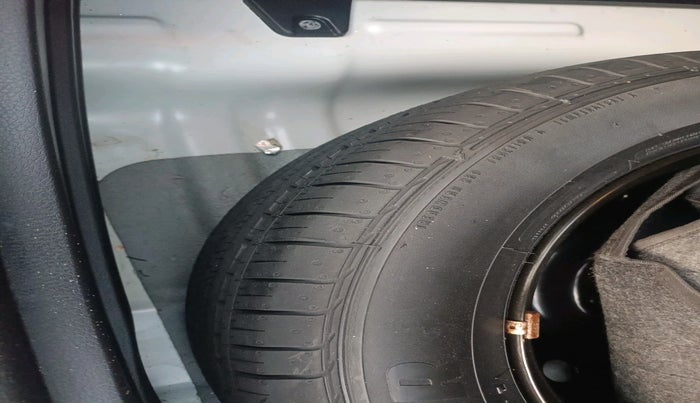 2021 KIA SELTOS GTX PLUS AT 1.5 DIESEL, Diesel, Automatic, 20,402 km, tyre