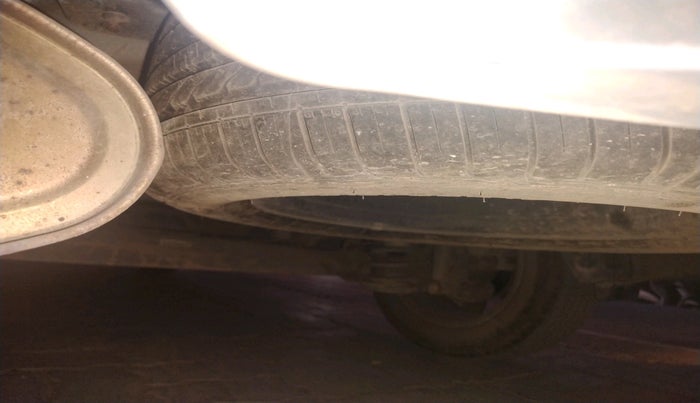 2020 MG HECTOR SHARP 1.5 DCT PETROL, Petrol, Automatic, 35,012 km, tyre