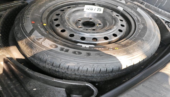 2018 Jeep Compass LIMITED 2.0 DIESEL, Diesel, Manual, 78,768 km, tyre