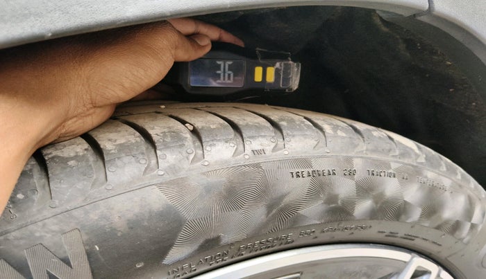 2022 Mercedes Benz GLA Class 220d, Diesel, Automatic, 16,690 km, tyre