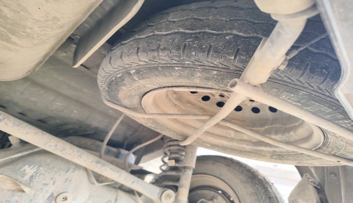 2024 Maruti Eeco 5 Str Ac CNG (O) , CNG, Manual, 32,442 km, tyre