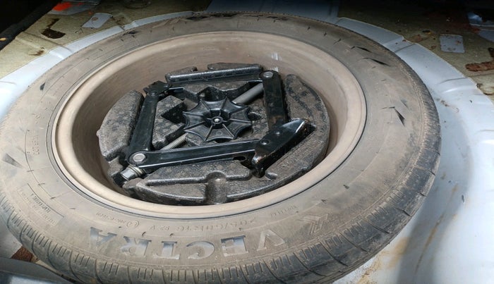 2017 Chevrolet Cruze LTZ AT, Diesel, Automatic, 46,473 km, tyre