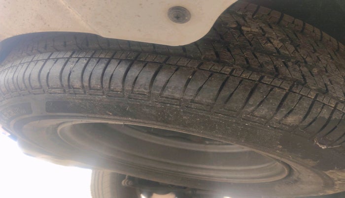 2023 Mahindra SCORPIO-N Z8 L DIESEL AT 2WD 7 STR, Diesel, Automatic, 19,274 km, tyre