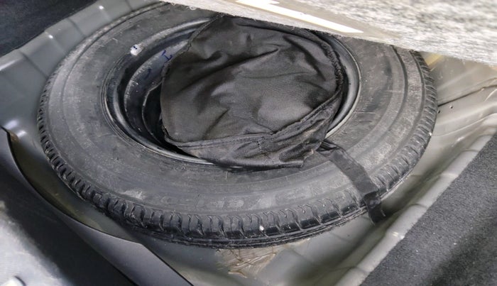 2022 Tata ALTROZ XZ PLUS PETROL DARK EDITION, Petrol, Manual, 26,222 km, tyre