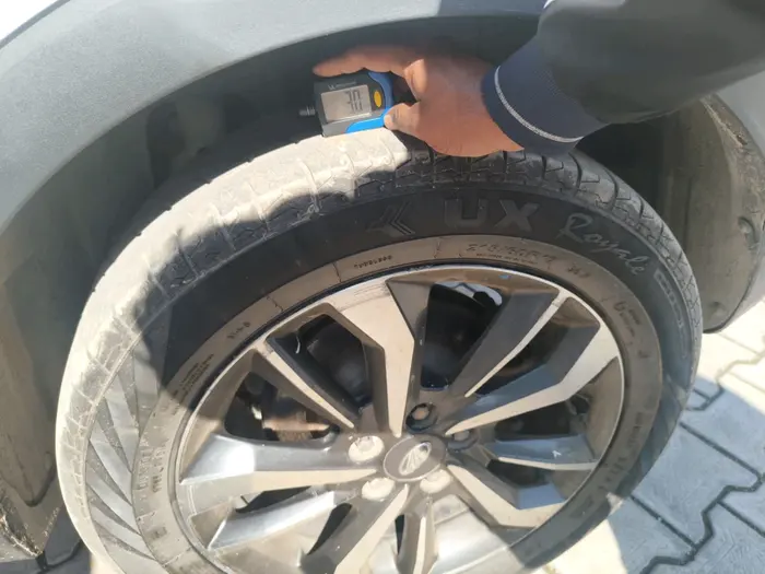 Tyres