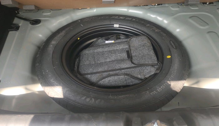 2024 KIA SONET GTX PLUS 1.5 DIESEL AT, Diesel, Automatic, 11,875 km, tyre