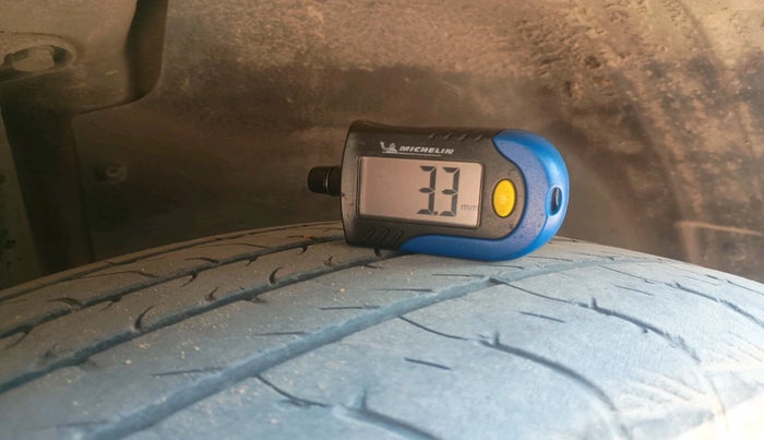 2021 MG HECTOR SHARP 2.0 DIESEL, Diesel, Manual, 95,526 km, tyre