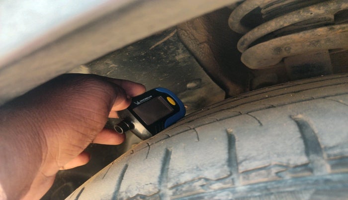 2021 MG HECTOR SHARP 2.0 DIESEL, Diesel, Manual, 85,854 km, tyre