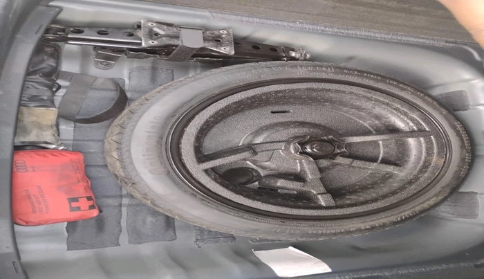 2016 Audi A3 35 TDI S-LINE, Diesel, Automatic, 51,969 km, tyre