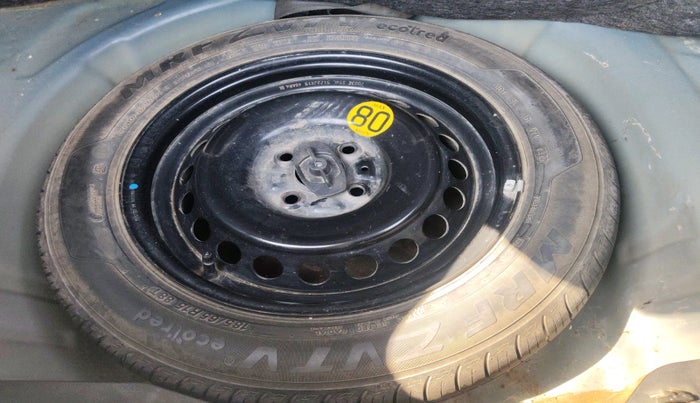 2020 Maruti Baleno ZETA PETROL 1.2, Petrol, Manual, 68,335 km, tyre