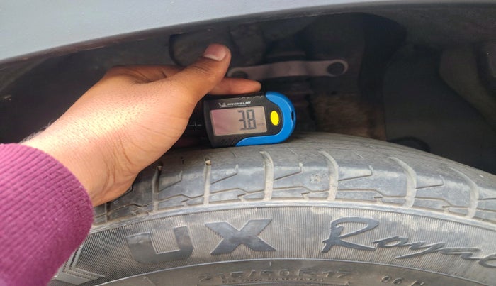 2022 KIA SELTOS GTX PLUS DCT 1.4 PETROL, Petrol, Automatic, 35,709 km, tyre