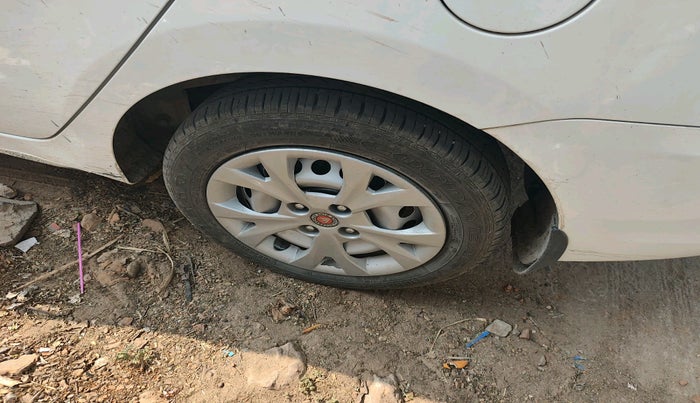 2022 Hyundai XCENT PRIME 	T+ CNG, CNG, Manual, 48,488 km, tyre