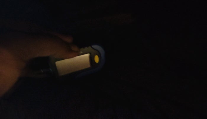 2022 Tata Safari XZ PLUS, Diesel, Manual, 47,836 km, tyre