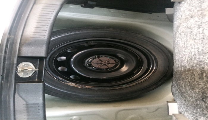 2023 Maruti IGNIS ALPHA 1.2 AMT, Petrol, Automatic, 47,249 km, tyre