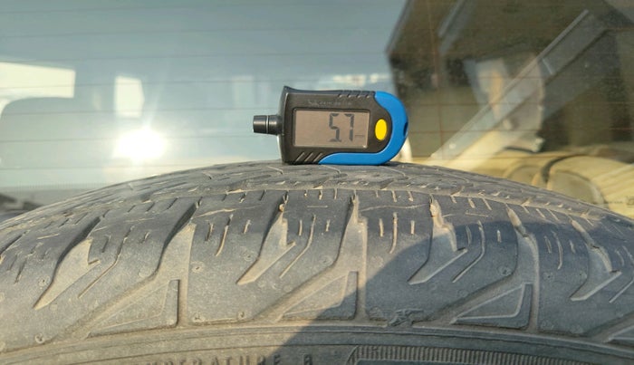 2024 Mahindra BOLERO NEO N10 R, Diesel, Manual, 25,936 km, tyre