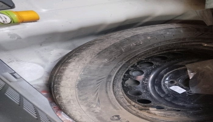 2020 Hyundai GRAND I10 NIOS SPORTZ AMT 1.2 KAPPA VTVT, Petrol, Automatic, 58,608 km, tyre