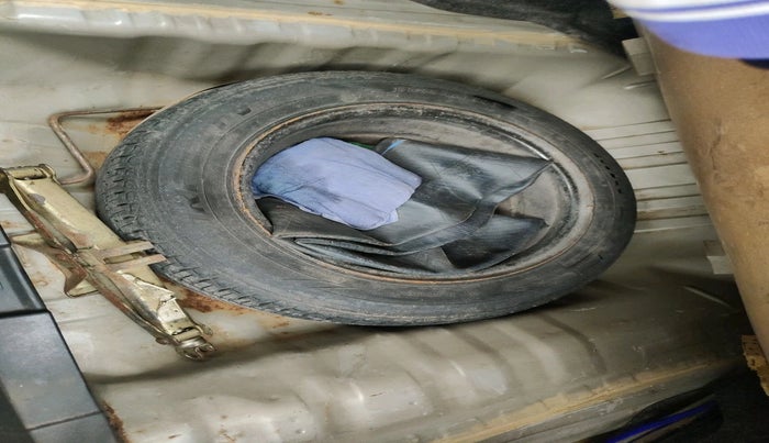 2011 Honda City 1.5L I-VTEC S MT, Petrol, Manual, 65,917 km, tyre