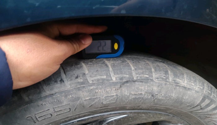 2020 Hyundai GRAND I10 NIOS SPORTZ 1.2 KAPPA VTVT, Petrol, Manual, 38,943 km, tyre