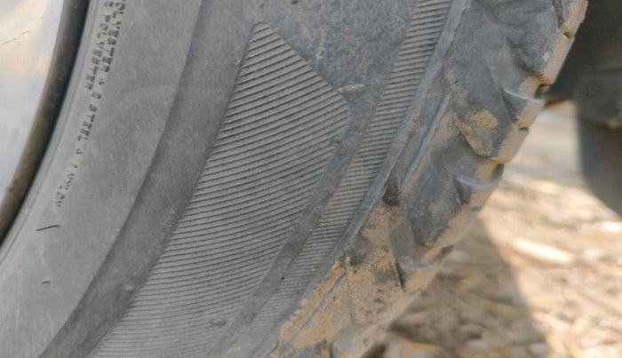 2018 Jeep Compass LIMITED PLUS DIESEL, Diesel, Manual, 79,681 km, tyre